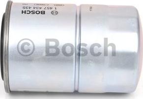 BOSCH 1 457 434 435 - Degvielas filtrs ps1.lv