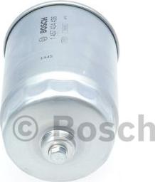 BOSCH 1 457 434 436 - Degvielas filtrs ps1.lv