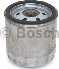 BOSCH 1 457 434 425 - Degvielas filtrs ps1.lv