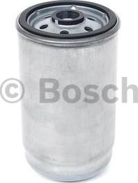 BOSCH 1 457 434 426 - Degvielas filtrs ps1.lv