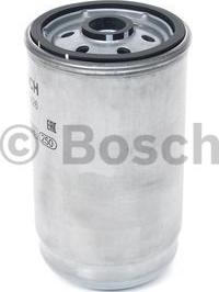 BOSCH 1 457 434 426 - Degvielas filtrs ps1.lv