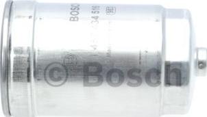 BOSCH 1 457 434 516 - Degvielas filtrs ps1.lv