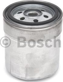 BOSCH 1 457 434 153 - Degvielas filtrs ps1.lv