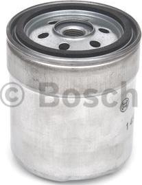 BOSCH 1 457 434 153 - Degvielas filtrs ps1.lv