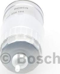 BOSCH 1 457 434 184 - Degvielas filtrs ps1.lv