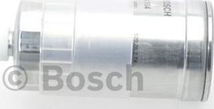 BOSCH 1 457 434 184 - Degvielas filtrs ps1.lv