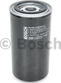 BOSCH 1 457 434 180 - Degvielas filtrs ps1.lv