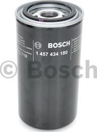 BOSCH 1 457 434 180 - Degvielas filtrs ps1.lv