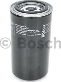 BOSCH 1 457 434 180 - Degvielas filtrs ps1.lv