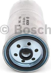 BOSCH 1 457 434 187 - Degvielas filtrs ps1.lv