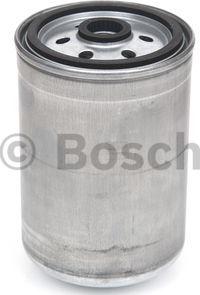 BOSCH 1 457 434 295 - Degvielas filtrs ps1.lv