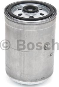 BOSCH 1 457 434 295 - Degvielas filtrs ps1.lv