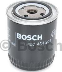 BOSCH 1 457 434 205 - Degvielas filtrs ps1.lv