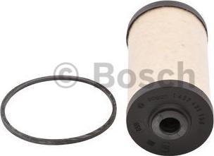 BOSCH 1 457 431 158 - Degvielas filtrs ps1.lv