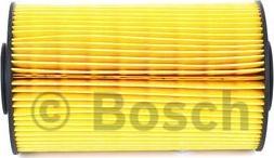 BOSCH 1 457 431 270 - Degvielas filtrs ps1.lv