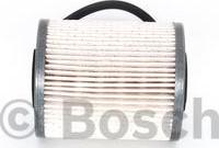 BOSCH 1 457 431 721 - Degvielas filtrs ps1.lv