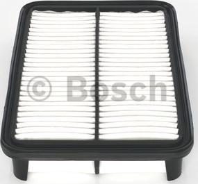 BOSCH 1 457 433 958 - Gaisa filtrs ps1.lv