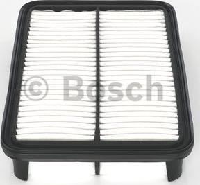 BOSCH 1 457 433 958 - Gaisa filtrs ps1.lv