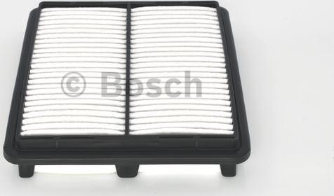 BOSCH 1 457 433 962 - Gaisa filtrs ps1.lv