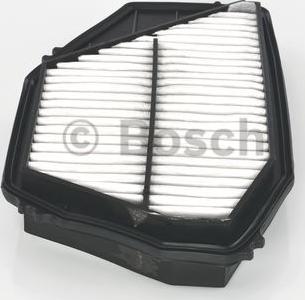 BOSCH 1 457 433 970 - Gaisa filtrs ps1.lv