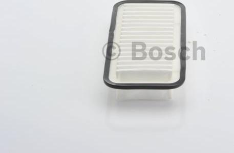 BOSCH 1 457 433 971 - Gaisa filtrs ps1.lv