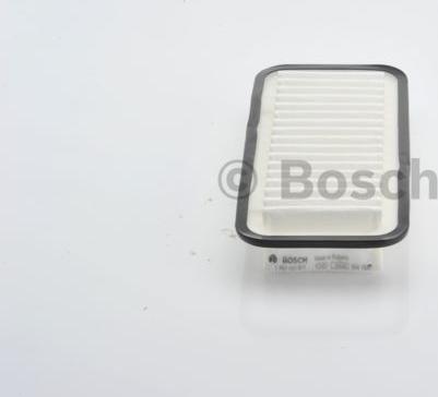 BOSCH 1 457 433 971 - Gaisa filtrs ps1.lv