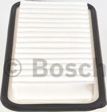 BOSCH 1 457 433 972 - Gaisa filtrs ps1.lv