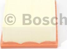 BOSCH 1 457 433 595 - Gaisa filtrs ps1.lv