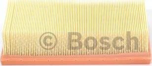 BOSCH 1 457 433 595 - Gaisa filtrs ps1.lv