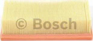 BOSCH 1 457 433 595 - Gaisa filtrs ps1.lv