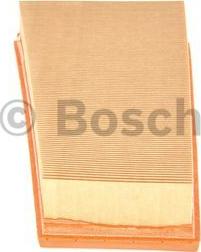 BOSCH 1 457 433 543 - Gaisa filtrs ps1.lv