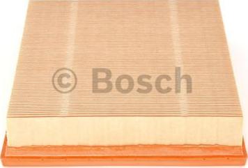 BOSCH 1 457 433 550 - Gaisa filtrs ps1.lv