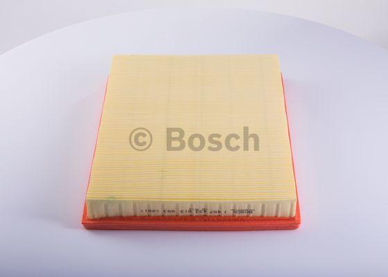 BOSCH 1 457 433 513 - Gaisa filtrs ps1.lv