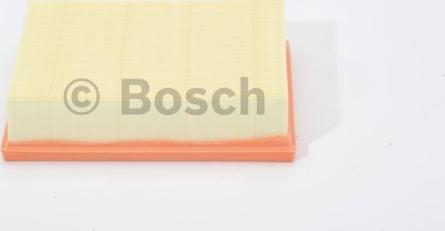 BOSCH 1 457 433 585 - Gaisa filtrs ps1.lv