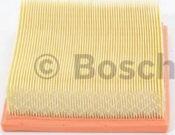 BOSCH 1 457 433 585 - Gaisa filtrs ps1.lv