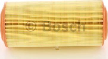 BOSCH 1 457 433 538 - Gaisa filtrs ps1.lv