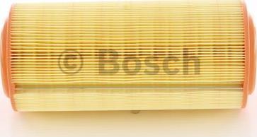 BOSCH 1 457 433 538 - Gaisa filtrs ps1.lv