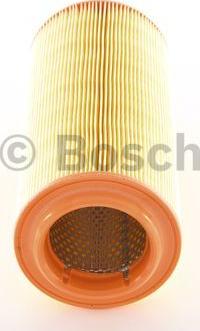 BOSCH 1 457 433 538 - Gaisa filtrs ps1.lv