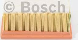 BOSCH 1 457 433 529 - Gaisa filtrs ps1.lv