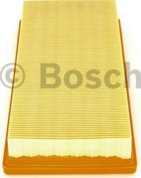 BOSCH 1 457 433 520 - Gaisa filtrs ps1.lv