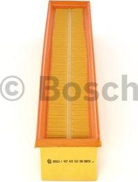 BOSCH 1 457 433 522 - Gaisa filtrs ps1.lv