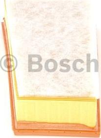 BOSCH 1 457 433 527 - Gaisa filtrs ps1.lv