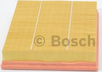 BOSCH 1 457 433 579 - Gaisa filtrs ps1.lv