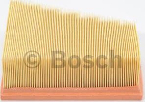 BOSCH 1 457 433 575 - Gaisa filtrs ps1.lv