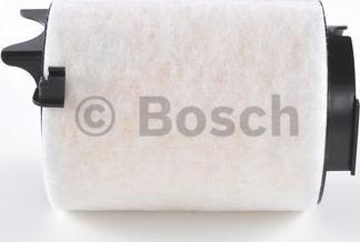 BOSCH 1 457 433 576 - Gaisa filtrs ps1.lv