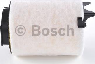 BOSCH 1 457 433 576 - Gaisa filtrs ps1.lv