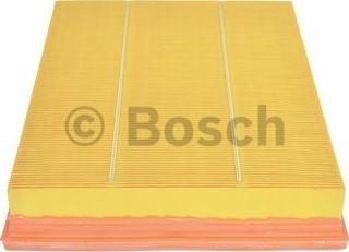 BOSCH 1 457 433 578 - Gaisa filtrs ps1.lv