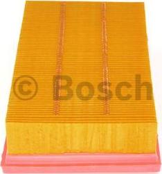 BOSCH 1 457 433 577 - Gaisa filtrs ps1.lv