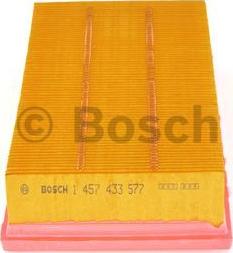 BOSCH 1 457 433 577 - Gaisa filtrs ps1.lv