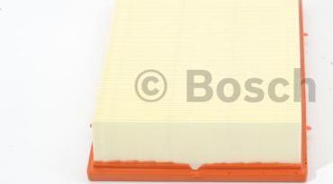 BOSCH 1 457 433 699 - Gaisa filtrs ps1.lv